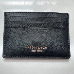 Kate Spade Cameron Small Slim Card Holder